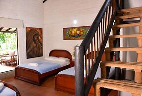 Hotel Hacienda La Bonita