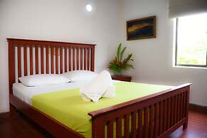 Hotel Hacienda La Bonita