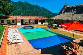 Hotel Hacienda La Bonita