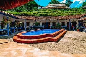 Hotel Hacienda La Bonita