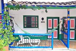 Hotel Hacienda La Bonita