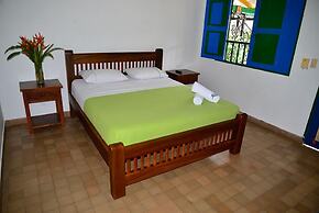 Hotel Hacienda La Bonita