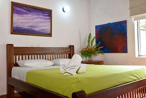 Hotel Hacienda La Bonita