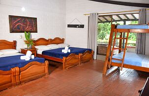 Hotel Hacienda La Bonita