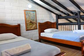 Hotel Hacienda La Bonita