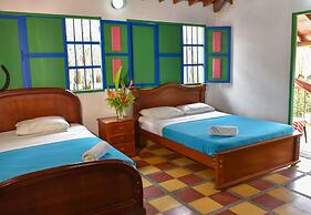 Hotel Hacienda La Bonita