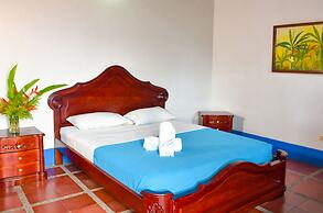 Hotel Hacienda La Bonita