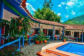 Hotel Hacienda La Bonita