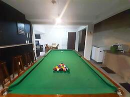 Residencial las dunas