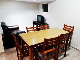 Residencial las dunas