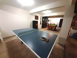 Residencial las dunas