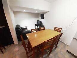 Residencial las dunas