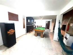 Residencial las dunas