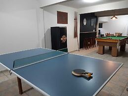 Residencial las dunas