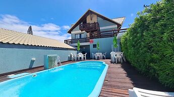 Residencial las dunas