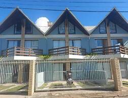 Residencial las dunas