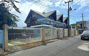 Residencial las dunas