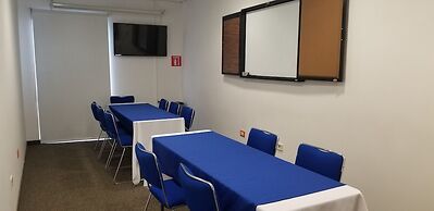 Hotel Tecnologico Norte