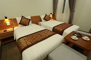 Kakashi hotel Phu Quoc