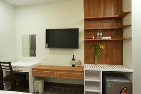 Kakashi hotel Phu Quoc