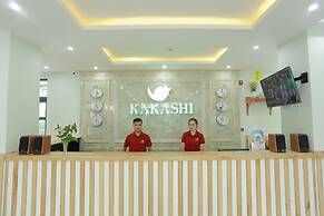 Kakashi hotel Phu Quoc