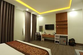 Kakashi hotel Phu Quoc