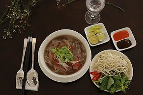 Kakashi hotel Phu Quoc