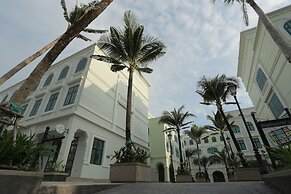 Kakashi hotel Phu Quoc