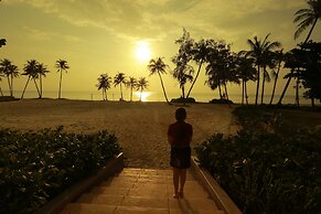 Kakashi hotel Phu Quoc