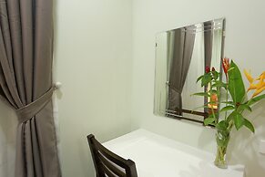 Kakashi hotel Phu Quoc