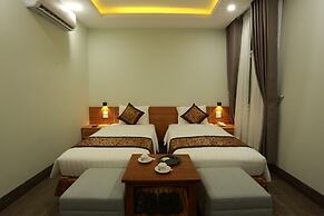 Kakashi hotel Phu Quoc