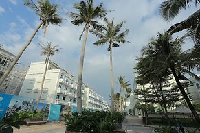 Kakashi hotel Phu Quoc