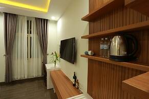 Kakashi hotel Phu Quoc