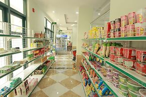 Kakashi hotel Phu Quoc