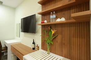 Kakashi hotel Phu Quoc