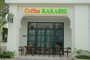 Kakashi hotel Phu Quoc