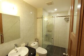 Kakashi hotel Phu Quoc