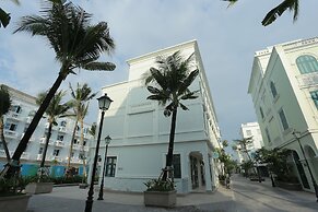 Kakashi hotel Phu Quoc