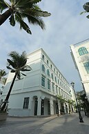 Kakashi hotel Phu Quoc