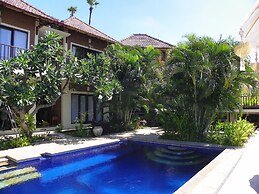 Jukung Dive Resort Bali