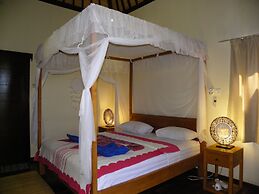 Jukung Dive Resort Bali