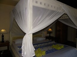 Jukung Dive Resort Bali