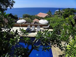 Jukung Dive Resort Bali