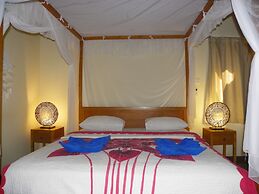 Jukung Dive Resort Bali