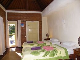 Jukung Dive Resort Bali