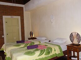 Jukung Dive Resort Bali