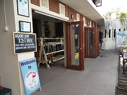 Jukung Dive Resort Bali