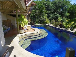 Jukung Dive Resort Bali