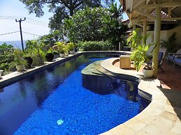 Jukung Dive Resort Bali