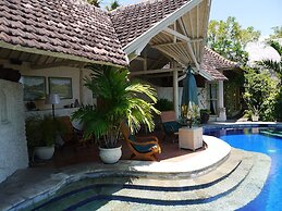 Jukung Dive Resort Bali